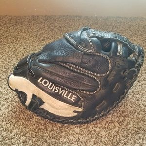 Catchers Glove